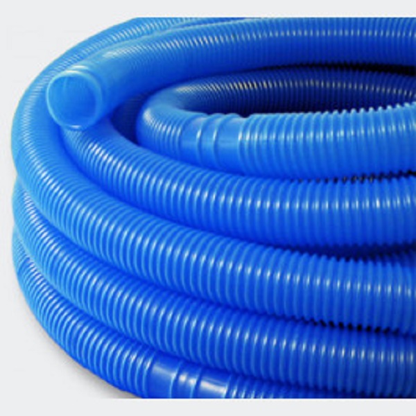 Bazénová hadice modrá, délka 30 m, průměr 32 mm