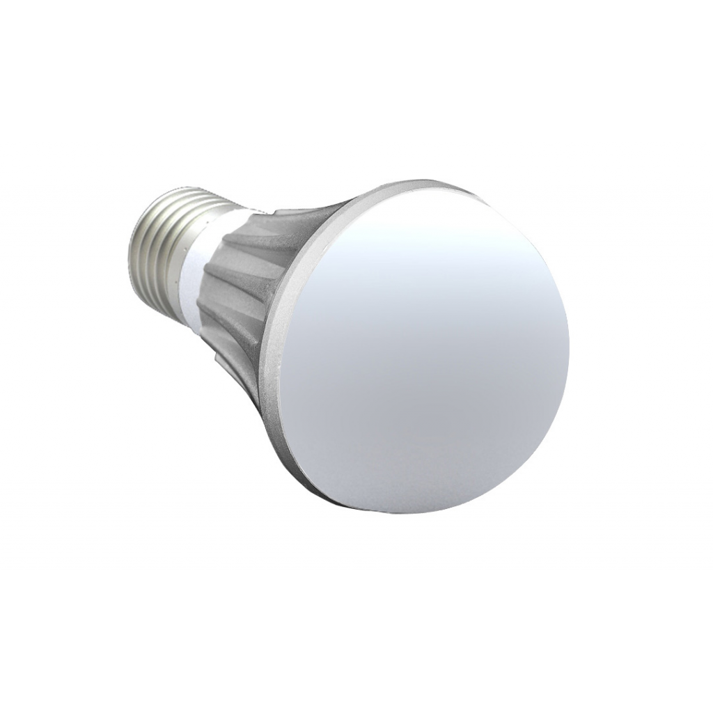 LED žárovka 4W E27/230V teplá bílá