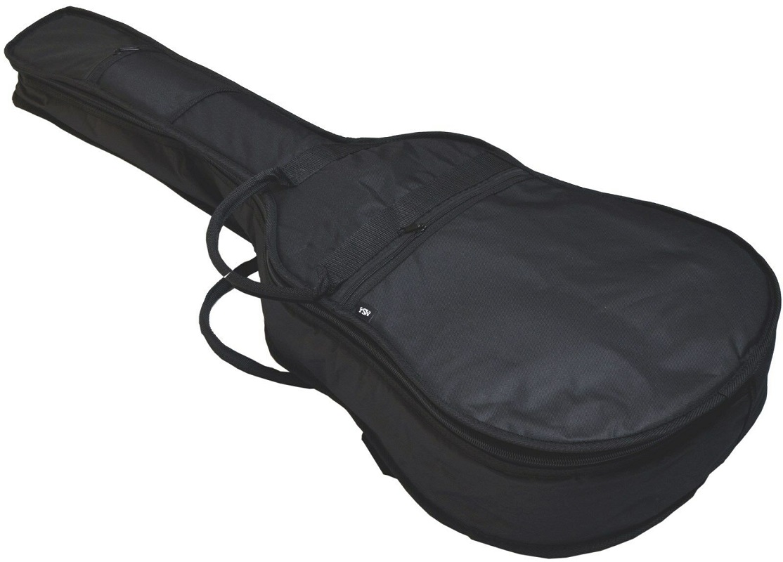 Kytarový obal, pouzdro pro 3/4 kytaru do 93 cm