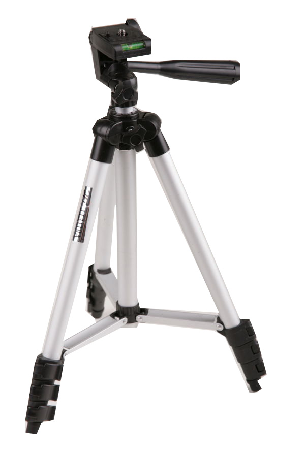 Fotografický 3D stativ, Tripod 35 - 102 cm