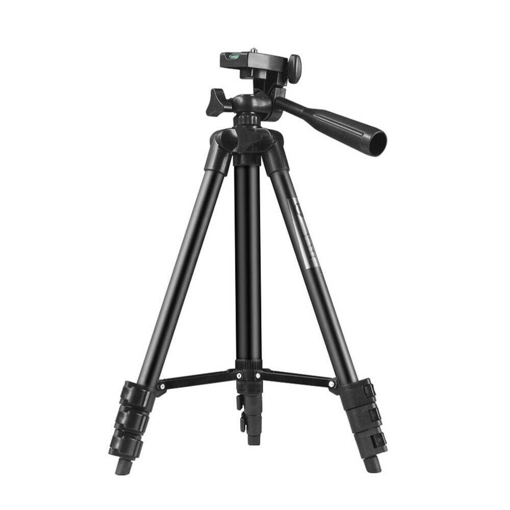 Fotografický 3D stativ s pracovním rozsahem 35-102 cm