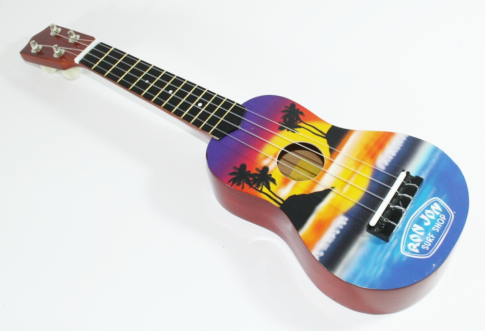 Ukulele Hawaii | MPM-UKU-M7