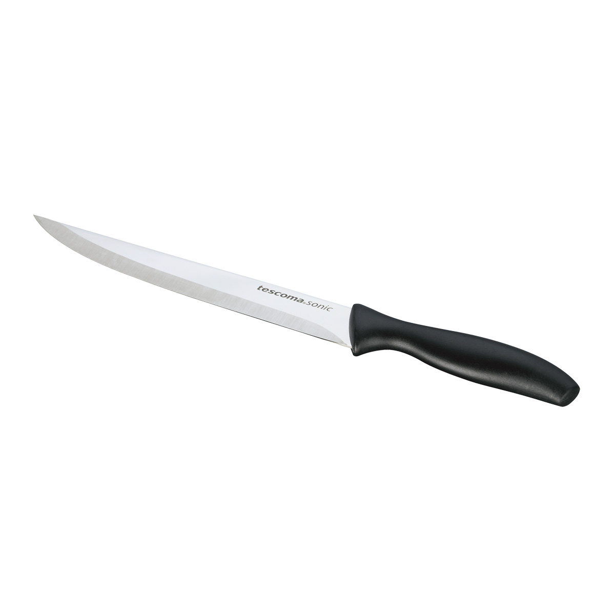 Nůž TESCOMA - SONIC, porcovací nůž 18cm