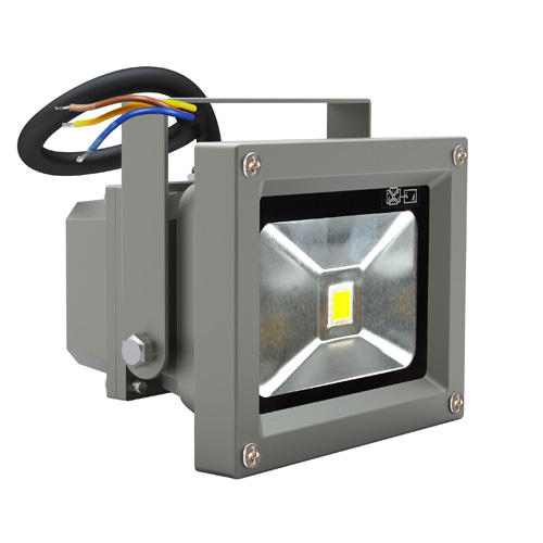 LED reflektory LED reflektory